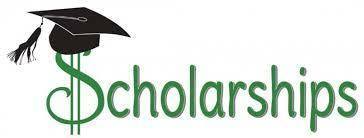 Scholarship information