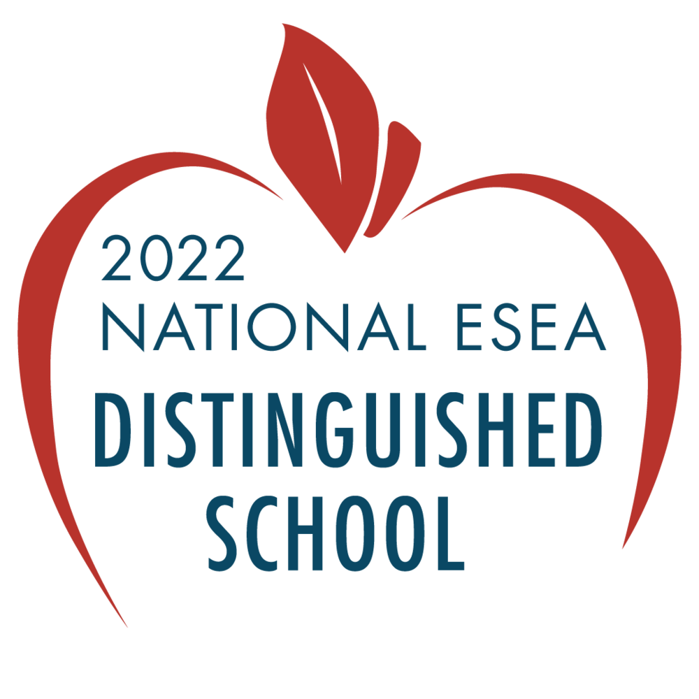 2022 National ESEA Distinguished School