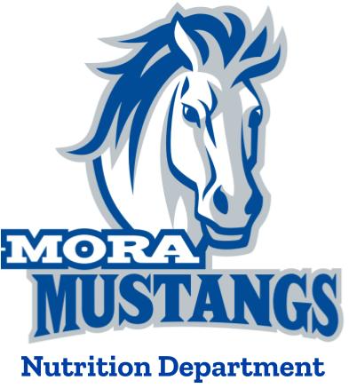 Nutrition Department logo