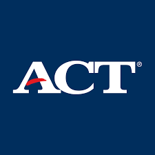 ACT Testing information