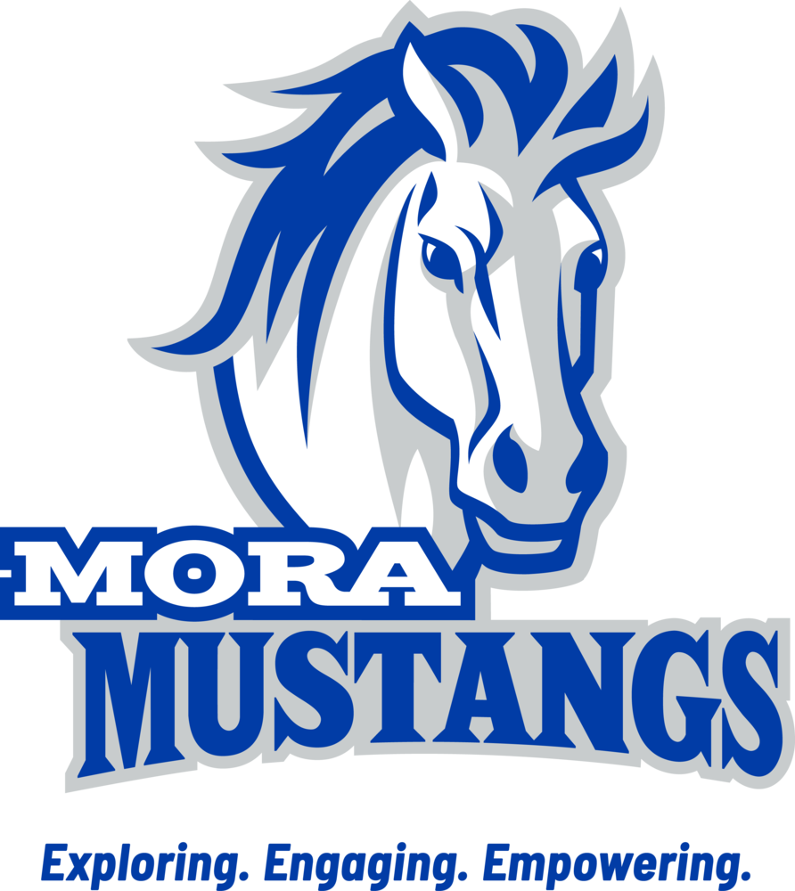 Official Mora Schools Logo