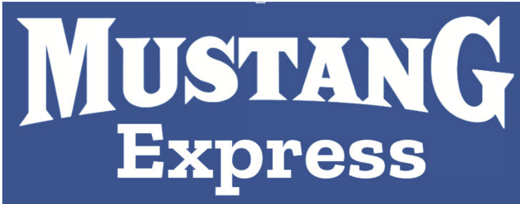 Mustang Express